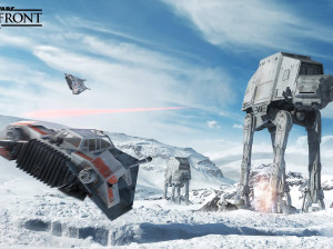 Star Wars : Battlefront - PC