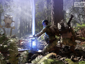 Star Wars : Battlefront - PS4