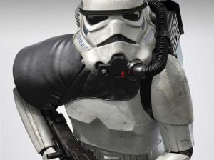 Star Wars : Battlefront - PC