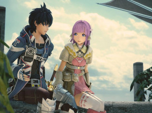 Star Ocean 5 : Integrity and Faithlessness - PS3