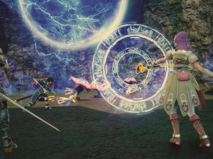 Star Ocean 5 : Integrity and Faithlessness - PS3