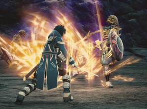 Star Ocean 5 : Integrity and Faithlessness - PS3