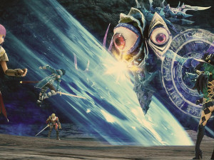 Star Ocean 5 : Integrity and Faithlessness - PS4