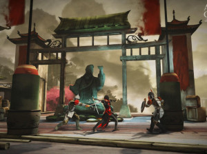 Assassin's Creed Chronicles : China - PC