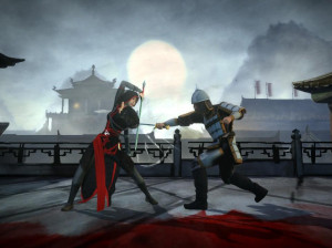 Assassin's Creed Chronicles : China - PC