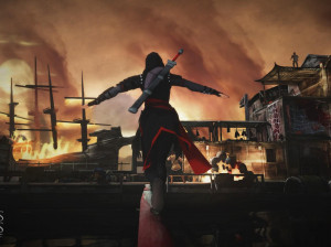 Assassin's Creed Chronicles : China - PS4