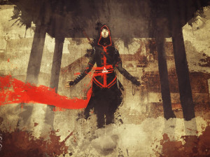 Assassin's Creed Chronicles : China - PS4