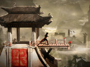 Assassin's Creed Chronicles : China - PS4