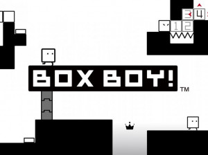 BOXBOY! - 3DS