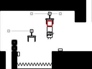 BOXBOY! - 3DS