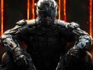 Call of Duty : Black Ops III - PC