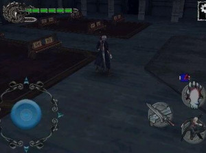 Devil May Cry 4 : Refrain - IOS