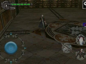 Devil May Cry 4 : Refrain - IOS