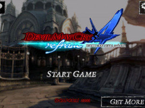 Devil May Cry 4 : Refrain - IOS