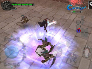 Devil May Cry 4 : Refrain - IOS