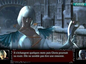 Devil May Cry 4 : Refrain - IOS