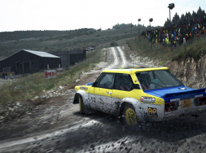 DiRT Rally - PC