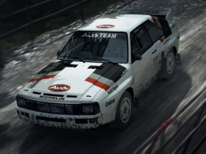 DiRT Rally - PC