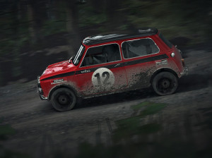 DiRT Rally - PC