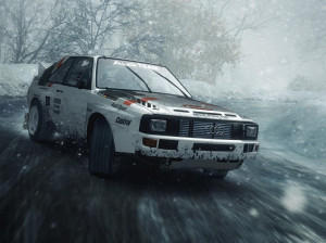 DiRT Rally - PC