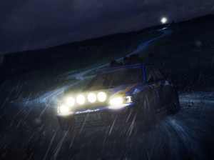 DiRT Rally - PC