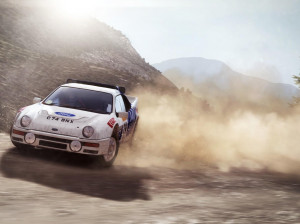 DiRT Rally - PC