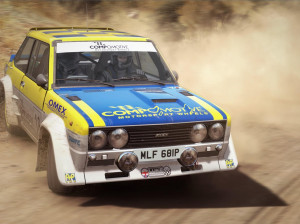 DiRT Rally - PC