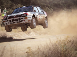 DiRT Rally - PC