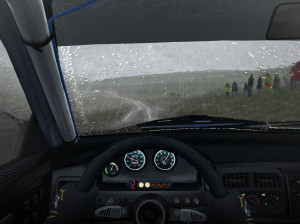 DiRT Rally - PC