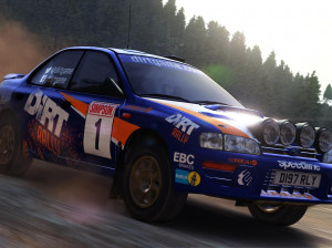 DiRT Rally - PC