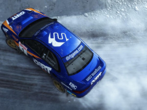 DiRT Rally - PC