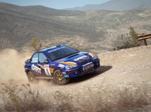 DiRT Rally - PC