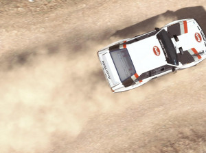 DiRT Rally - PC