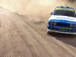 DiRT Rally - PC