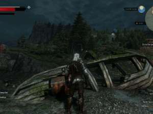 The Witcher III : Wild Hunt - PC