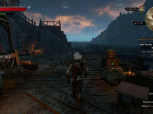 The Witcher III : Wild Hunt - PC