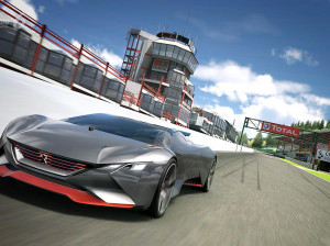 Gran Turismo 6 - PS3