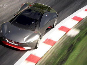 Gran Turismo 6 - PS3