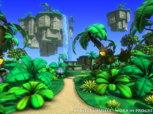 Yooka-Laylee - PC