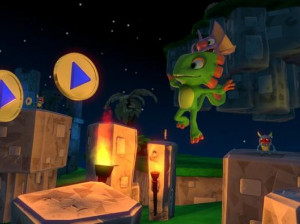 Yooka-Laylee - Xbox One