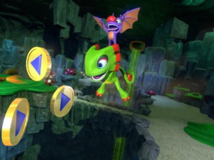 Yooka-Laylee - Xbox One