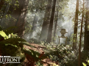 Star Wars : Battlefront - PC