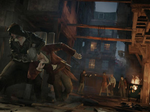 Assassin's Creed : Syndicate - PS4