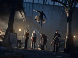 Assassin's Creed : Syndicate - PS4