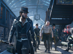 Assassin's Creed : Syndicate - PS4