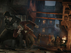 Assassin's Creed : Syndicate - PC