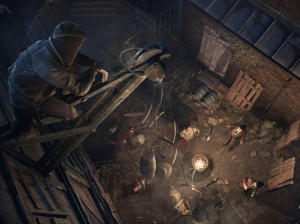 Assassin's Creed : Syndicate - PC