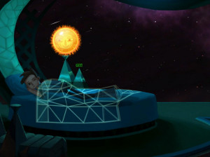 Broken Age - Android