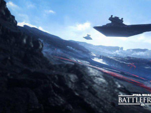 Star Wars : Battlefront - PC