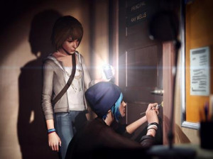 Life is Strange - Episode 3 : Chaos Theory - PS3